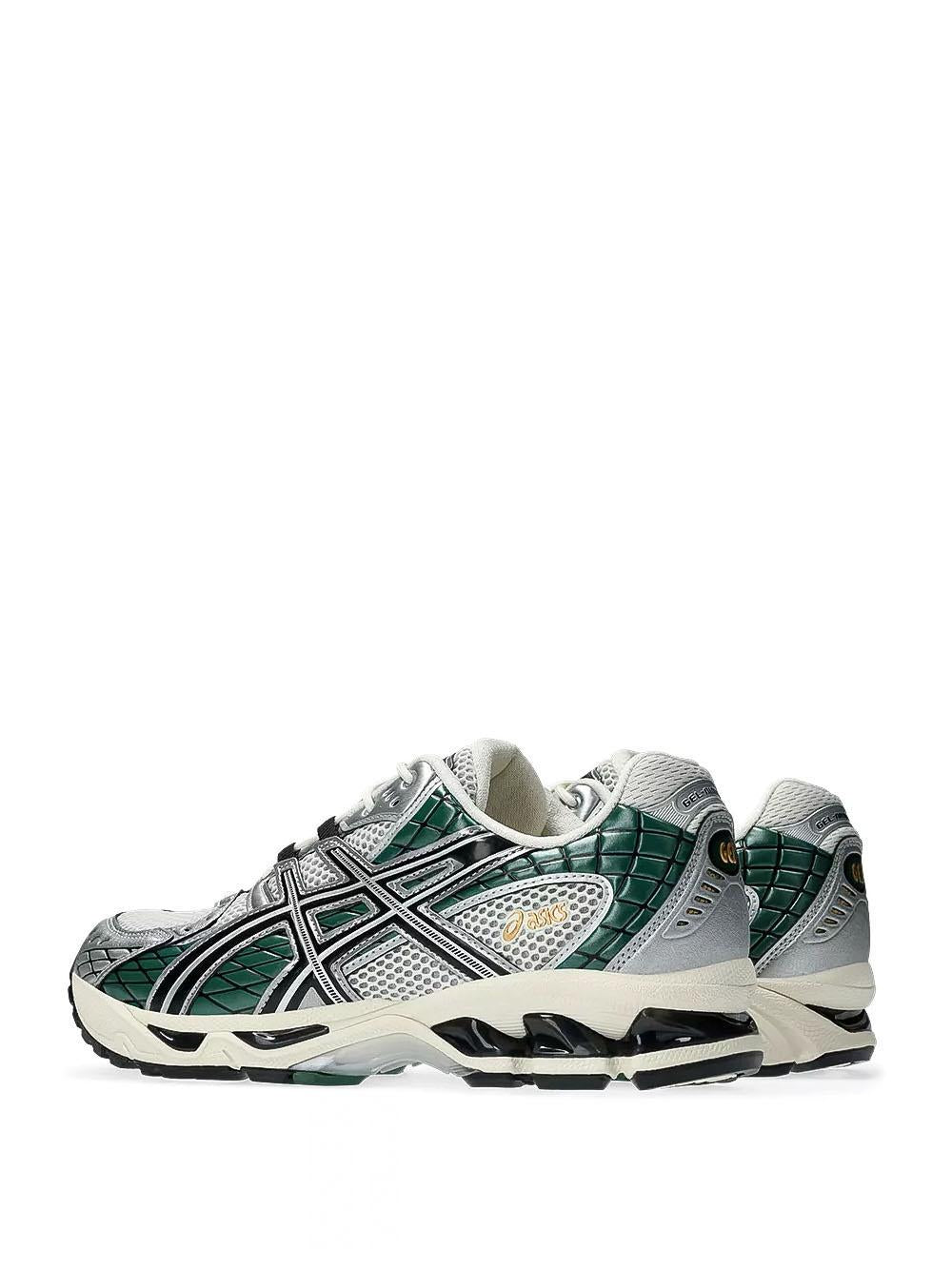 Asics Gel-Nimbus 10.1 1203A761 101 Asics 