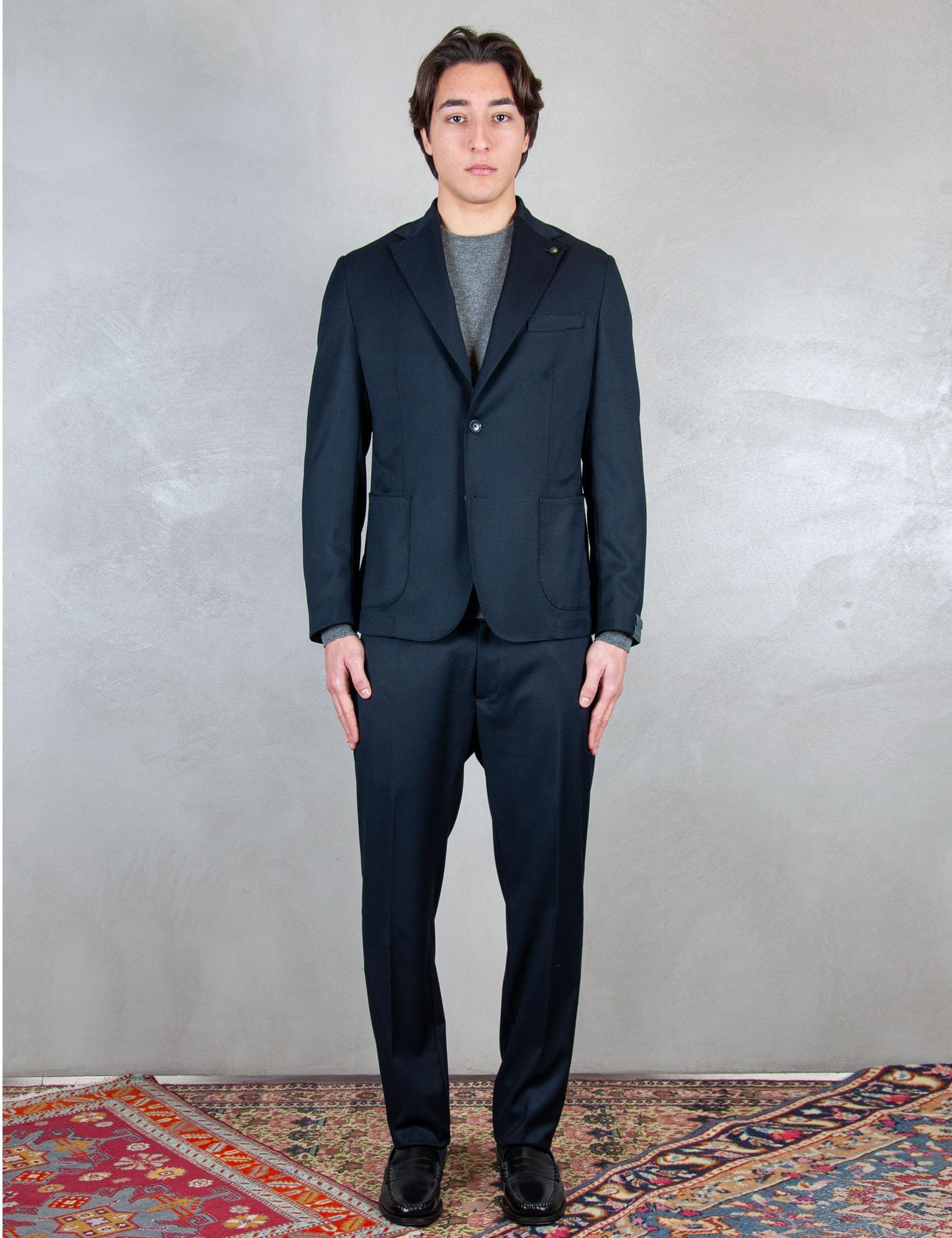 J+PRFCT PLS CMO-3 Bottega Marchigiana 