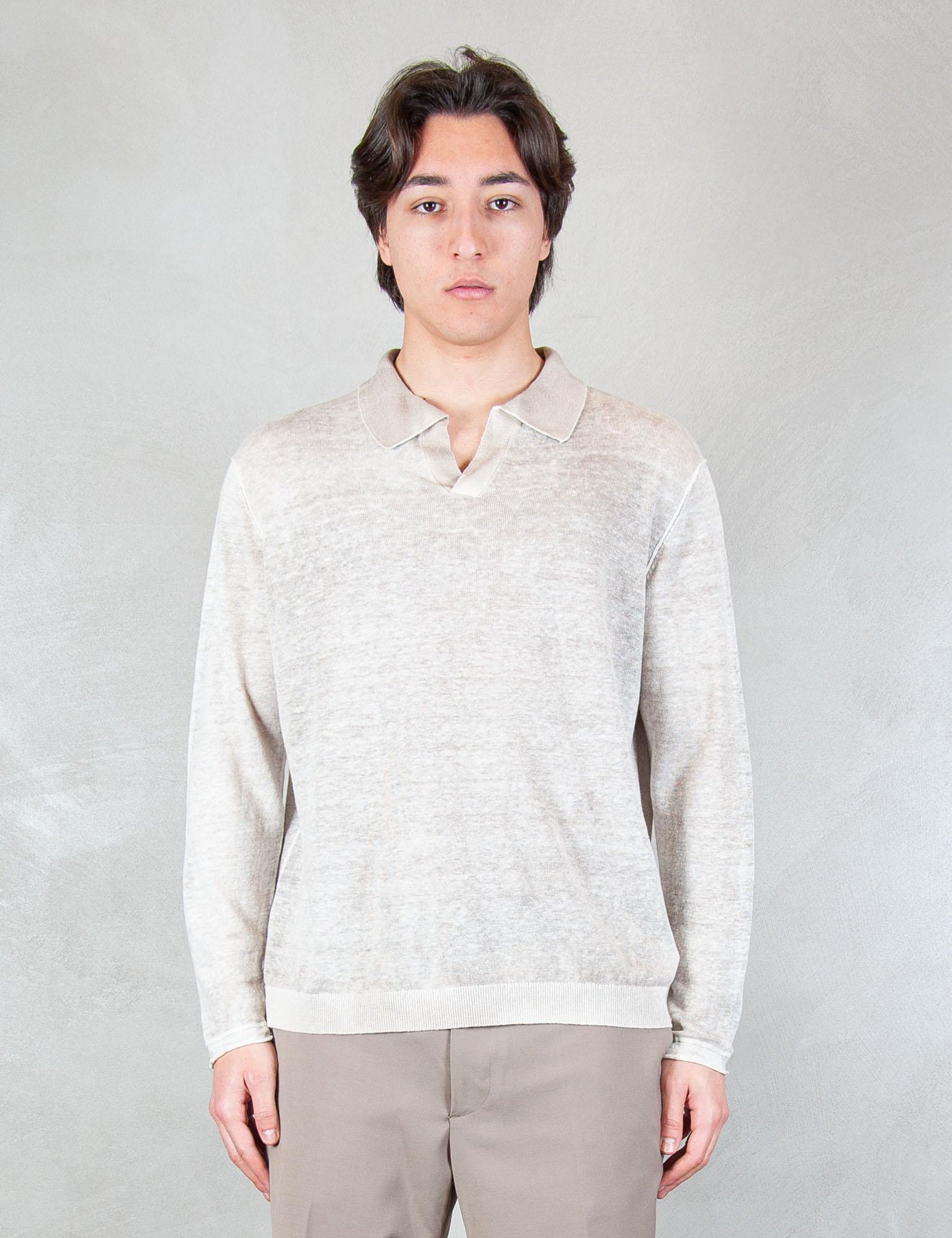 >Polo Nuvola SIN22 455 Diana Studio 