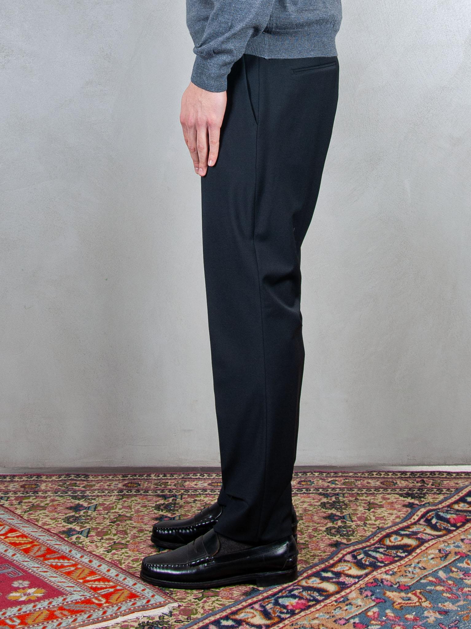 Bottega Marchigiana Abito Steward STEWARD/J+PRFCT PLS MBS-06 Bottega Marchigiana 