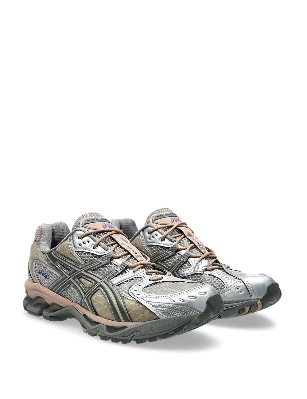 Gel Nimbus 10.1 1203A543 250 Asics 