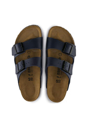 Birkenstock <BR/>Arizona Classic ARIZONA CLASSIC-BLUE Birkenstock 