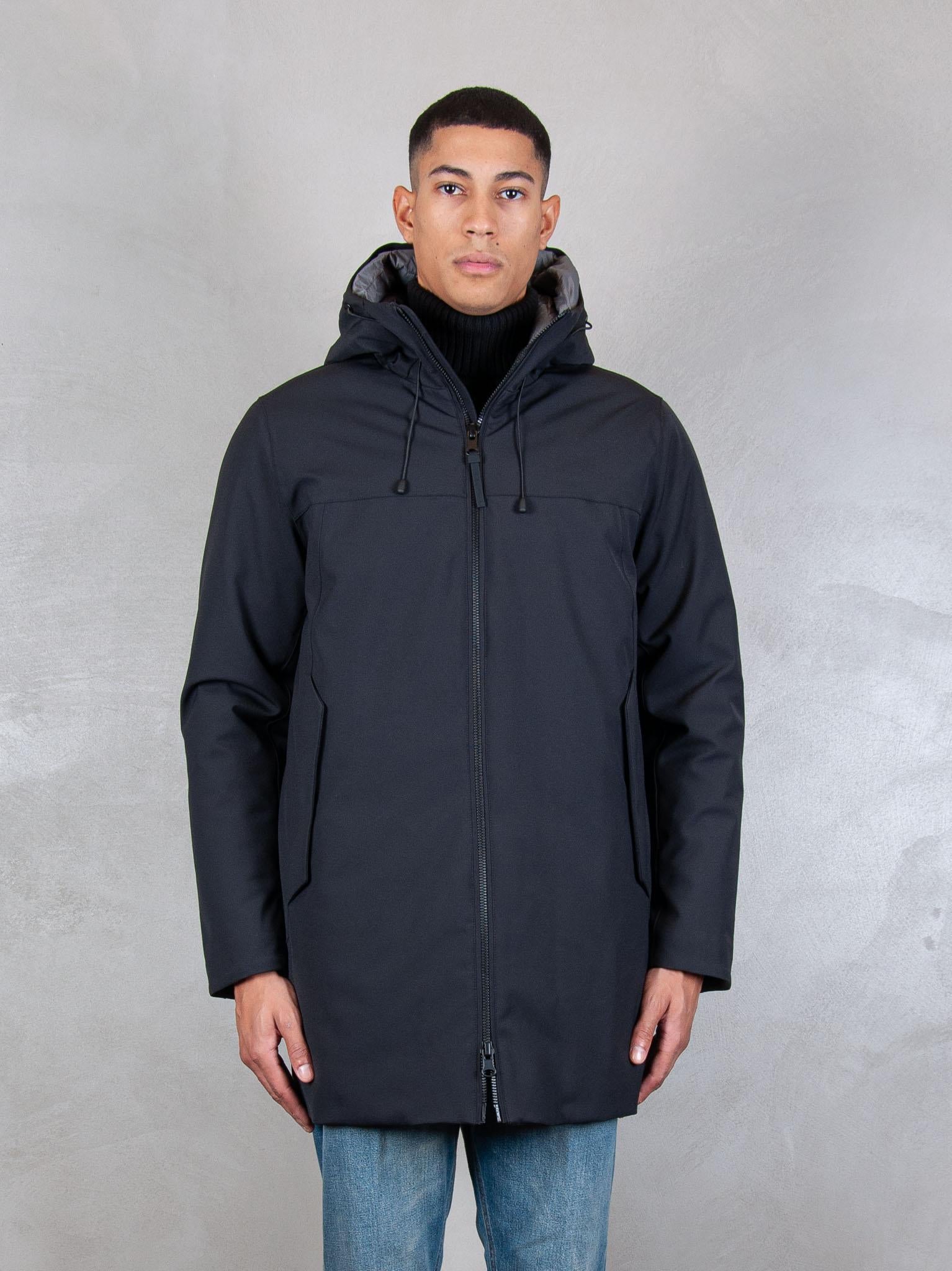 People Of Shibuya Giubbotto Mitake MITAKE PM981-999 People of Shibuya 