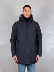 People Of Shibuya Giubbotto <BR/>Mitake MITAKE PM981-999 People of Shibuya 