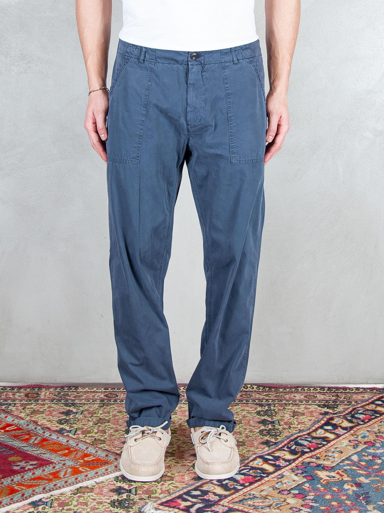 40 Weft Pantalone Tom TOM2728 W1738 40 Weft 