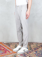 Beable pantaloni <BR/>Riccardo RICCARDO MT-MASTICE Beable 