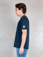 Sun68 T-shirt <BR/>Patch T36107 07 Sun68 