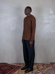 Destroyed Knit 110029-168 056 Grifoni 