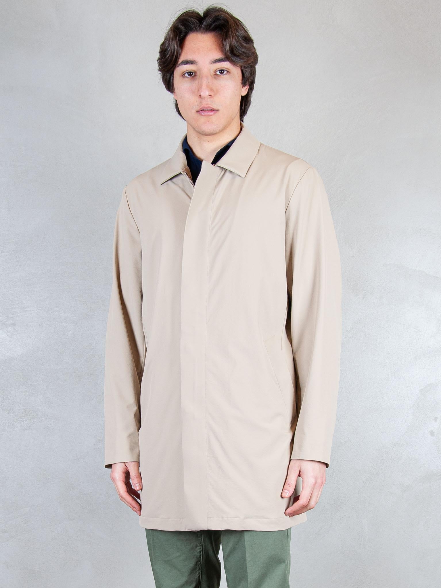 AT.P.CO Impermeabile Benson BENSON TP983-040 AT.P.CO 