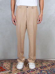 Cellar Door Pantalone <BR/>Ciak CIAK BL WQ124-5 Cellar Door 