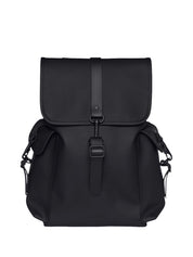 Rains zaino <BR/>Rucksack Cargo RUCKSACK CARGO BLACK Rains 