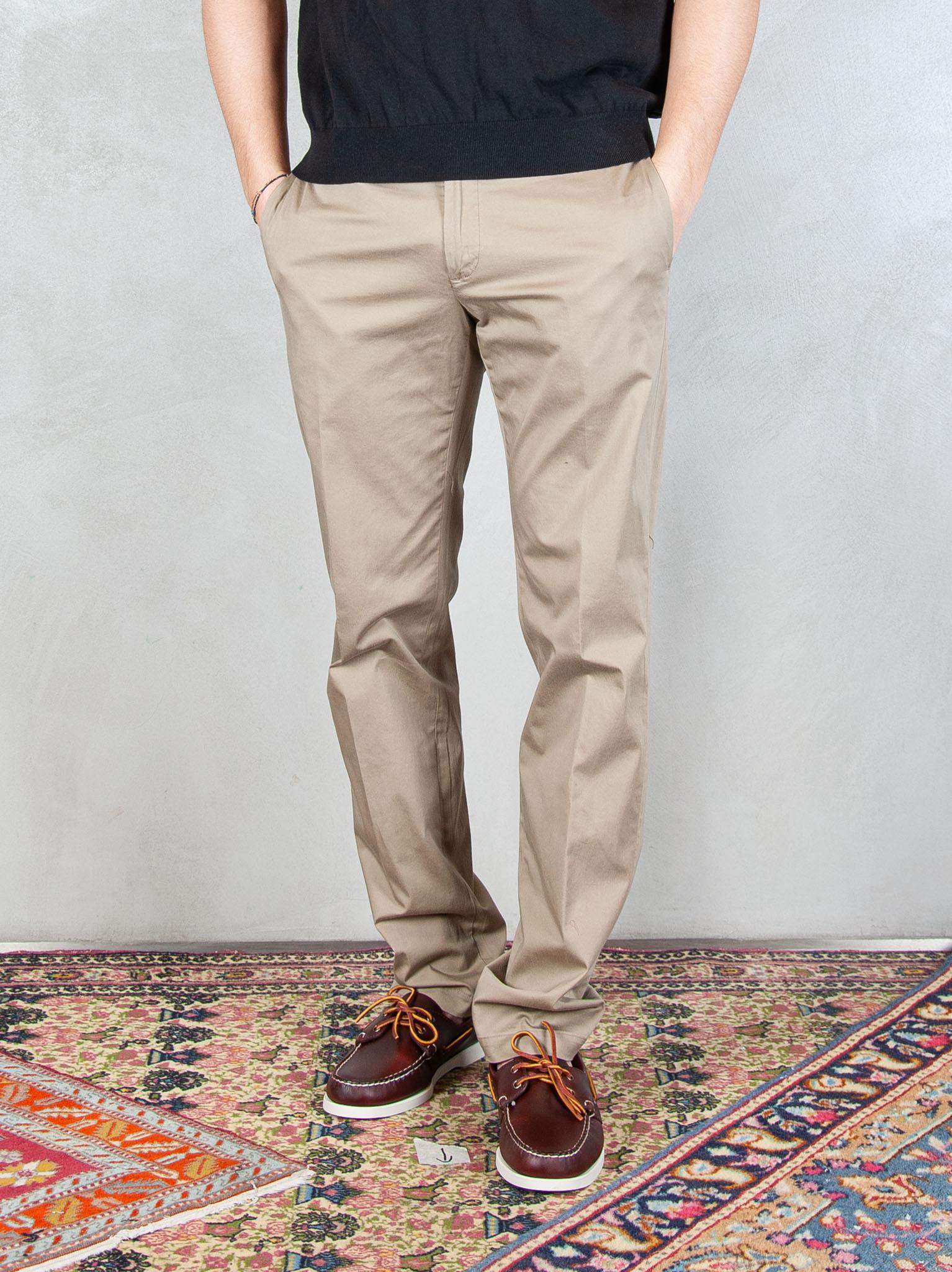 AT.P.CO Pantaloni Jack JACK TP606/T-270 AT.P.CO 