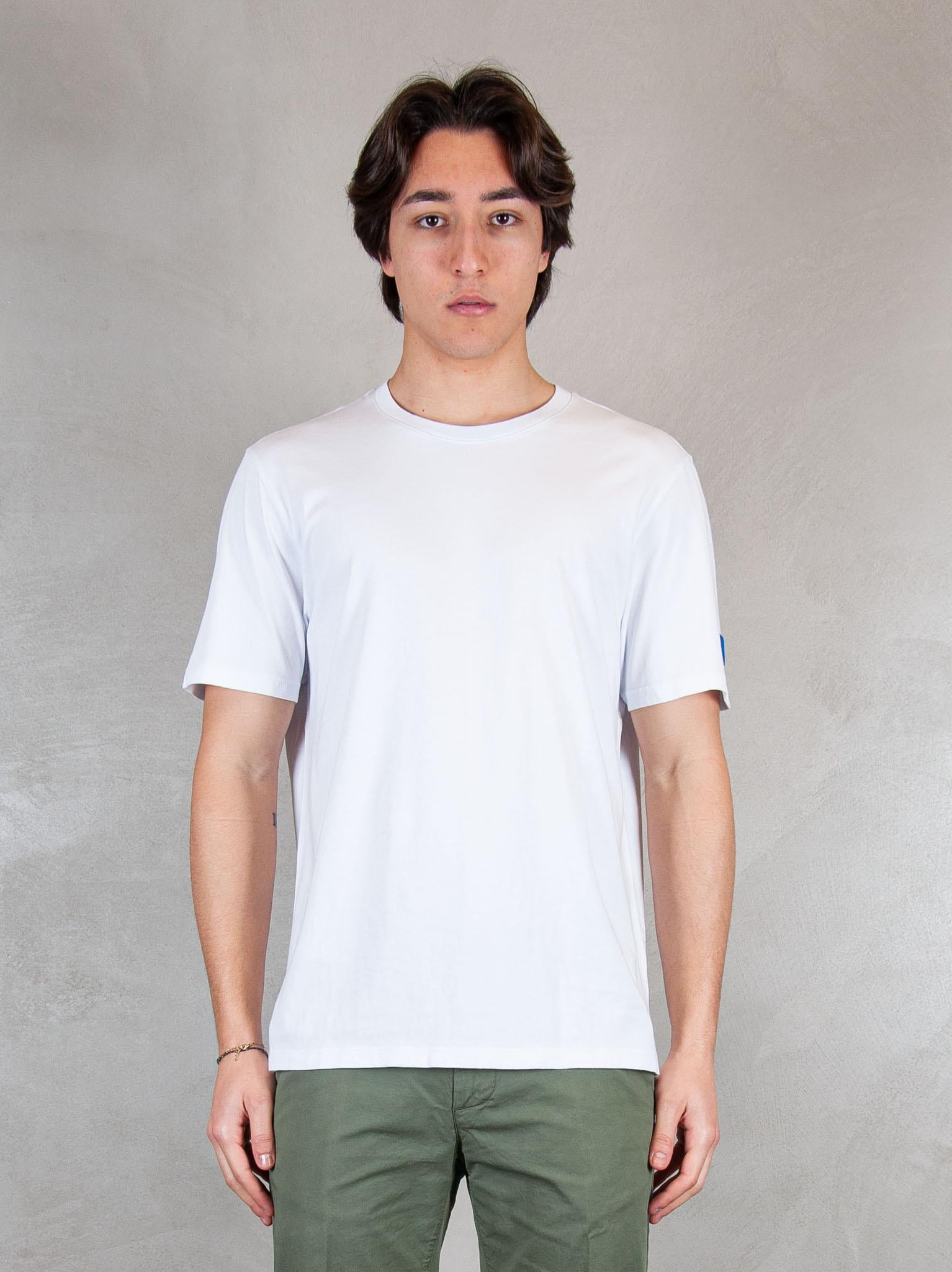 Sun68 T-shirt Patch T36107 01 Sun68 