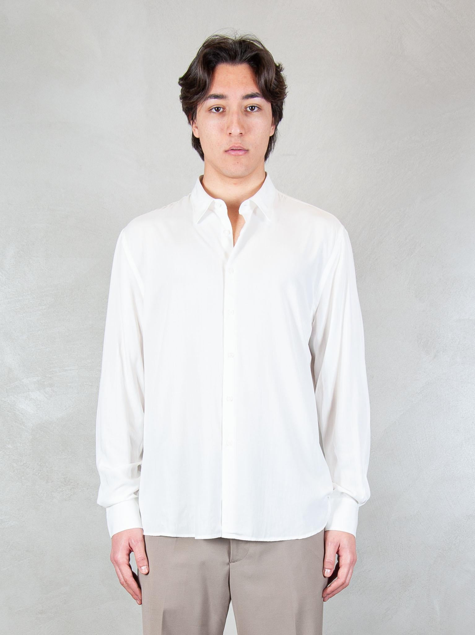 I'M Brian Camicia CA3624 BIANCO I'm Brian 