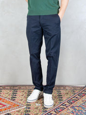 Markup Pantaloni <BR/>Tasca America MK15100 BLU MarkUp 