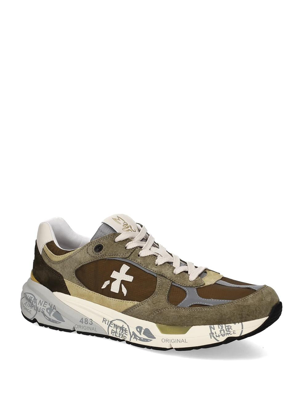 Premiata Mase MASE 8022 Premiata 