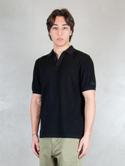 MC2 Saint Barth Polo <BR/>Sloan Mesh SLO0009 00208L MC2 St Barth 