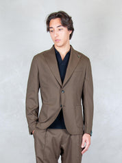 Bottega Marchigiana Abito <BR/>Capri CAPRI-PRFCT/PLS TLA-6 Bottega Marchigiana 