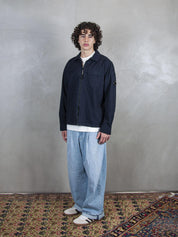 Overshirt Organic Gabardine OS124A-10143G 888 C.P. company 