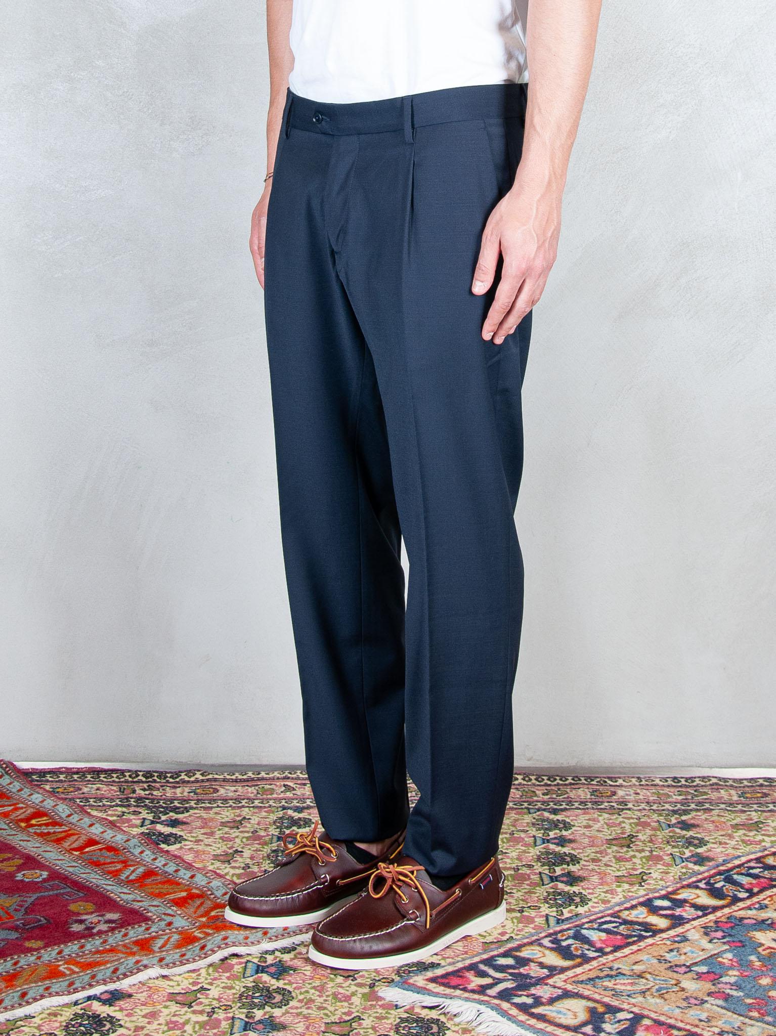 Bottega Marchigiana Pantaloni Perfect Plus PERFECT PLUS TLA-5 Bottega Marchigiana 
