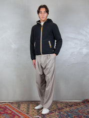 Jack Sherpa Polar Double K3132NW AVA K-Way 