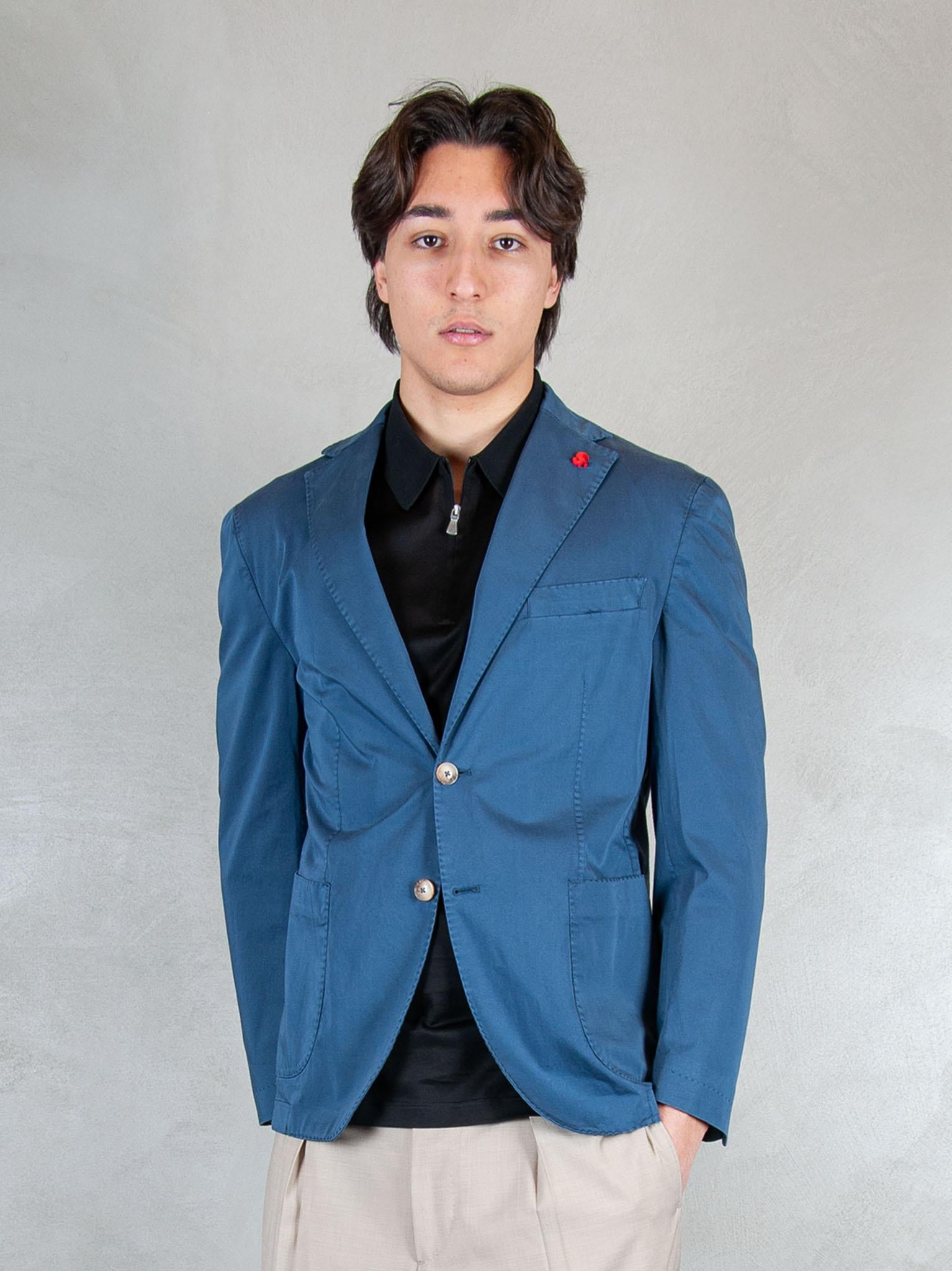 Jerry Key Giacca Corniola 95261 3501-82 Jerry Key 