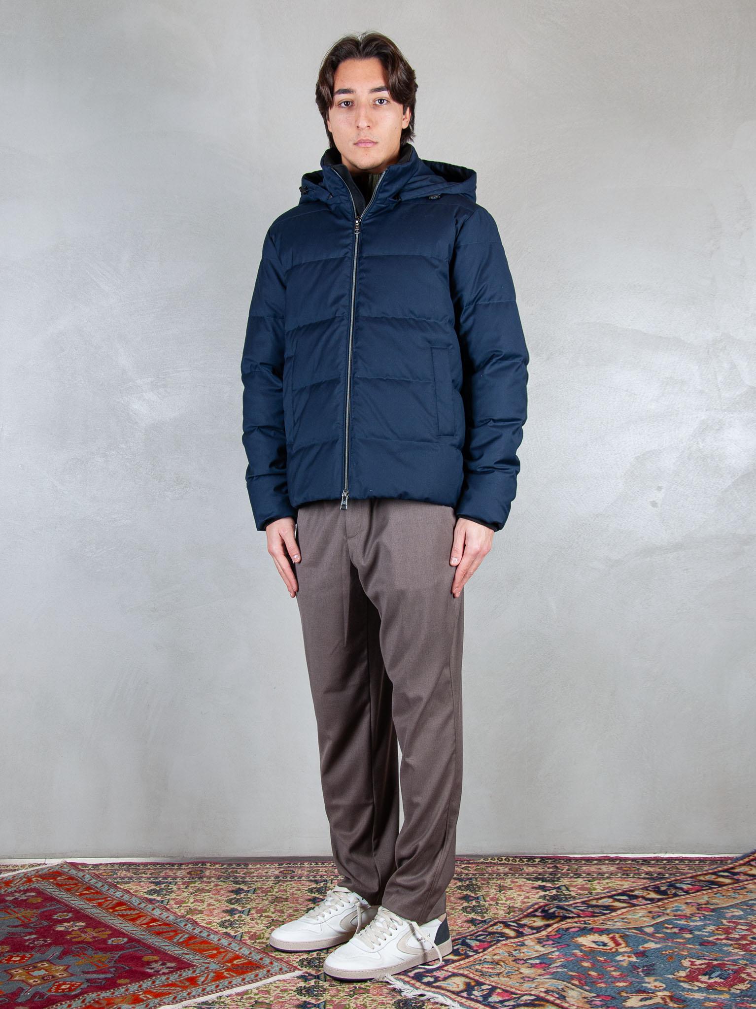 At.p.co Giubbotto Julian JULIAN PL052-799 AT.P.CO 