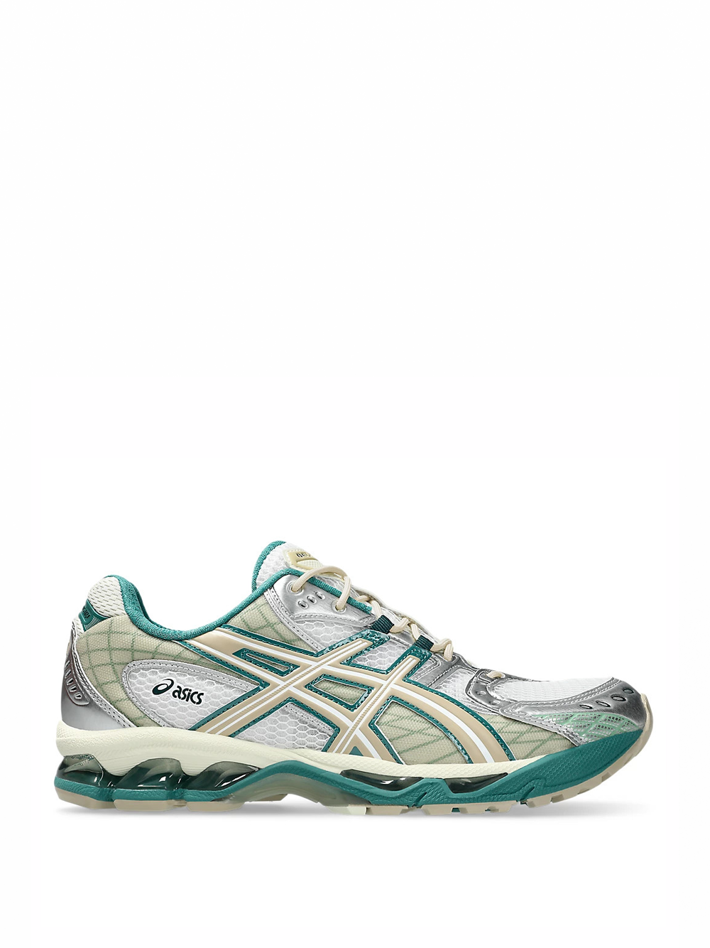 Gel Nimbus 10.1 1203A543 102 Asics 