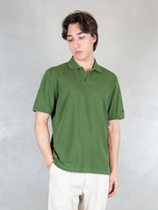 MC2 Saint Barth Polo <BR/>Charles CHS0001 01136 MC2 St Barth 