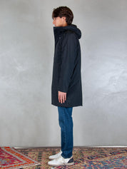 K-Way Parka <BR/>Thomas Warm Ottoman K31356W USY K-Way 