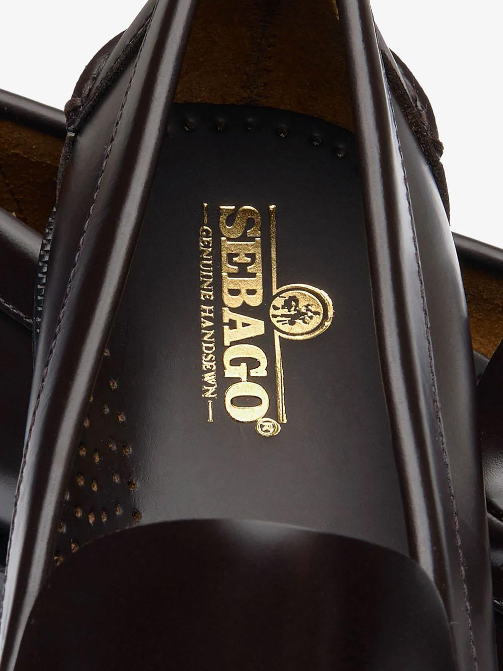 Sebago Classic Dan 7000300 A2H Sebago 