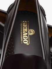 Sebago <BR/>Classic Dan 7000300 A2H Sebago 