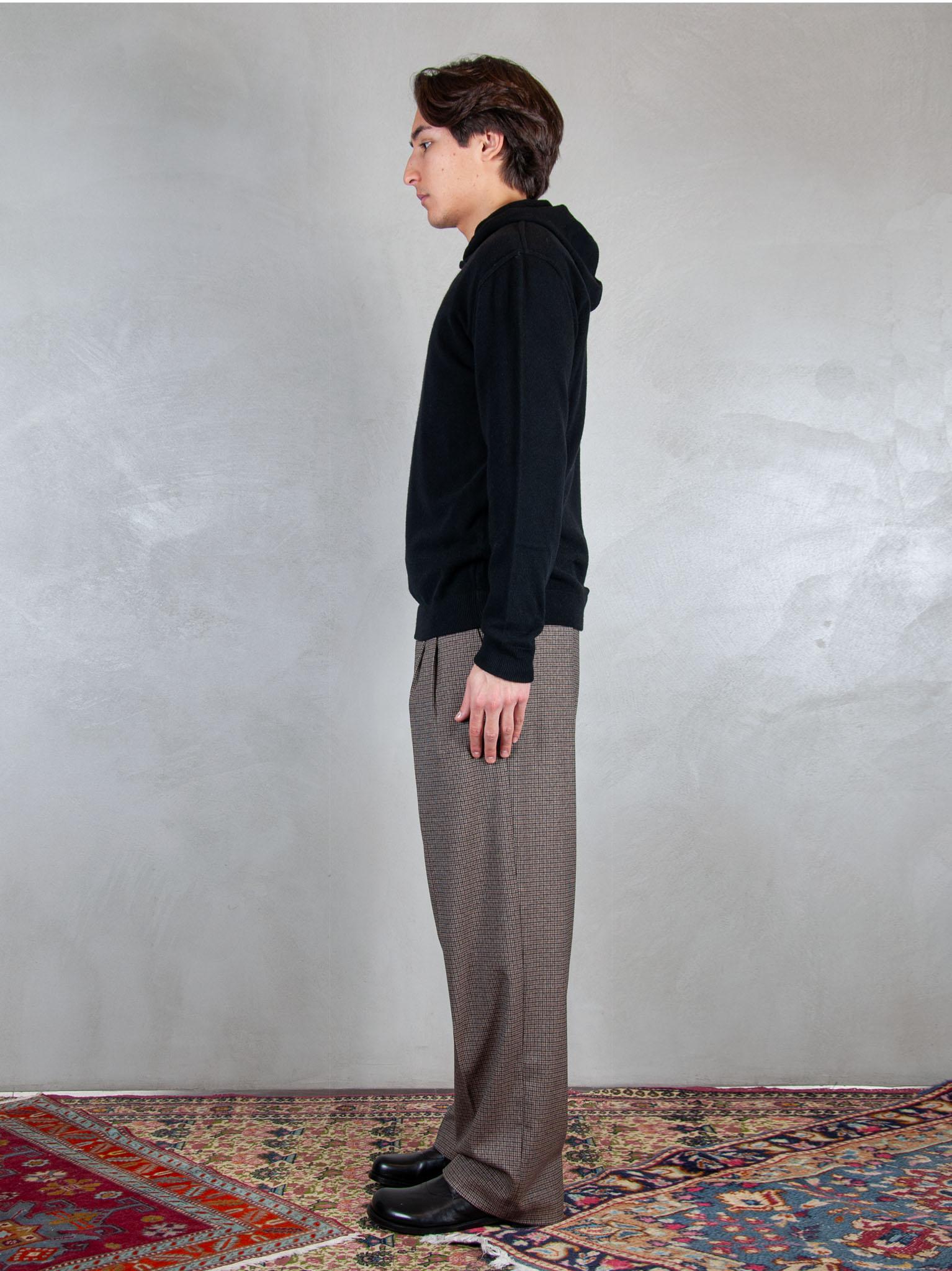 Daniele Fiesoli Maglia Cappuccio 0035 13 Daniele Fiesoli 