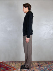 Daniele Fiesoli <BR/>Maglia Cappuccio 0035 13 Daniele Fiesoli 