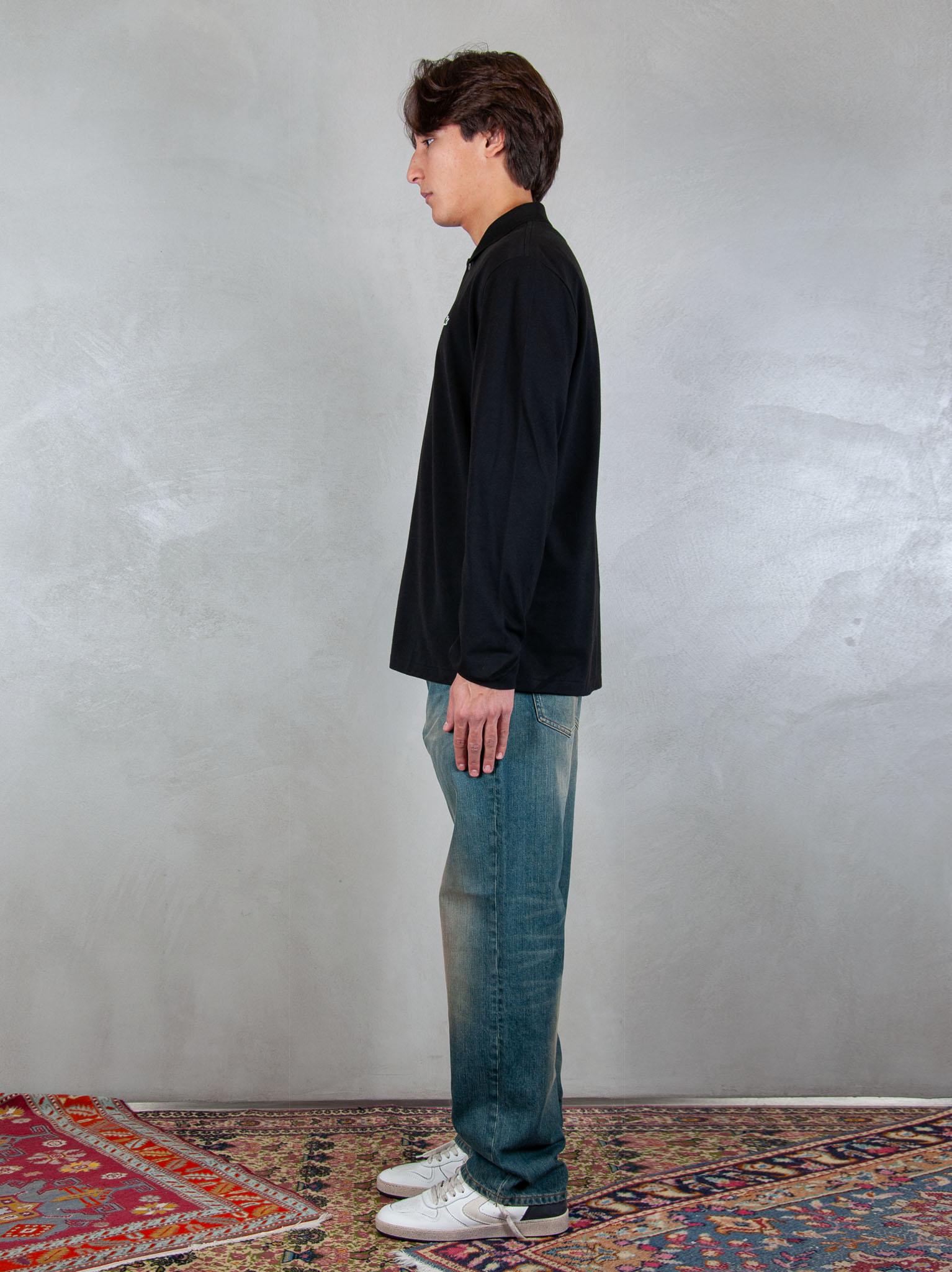 L.13.12 polo L1312 031 Lacoste 