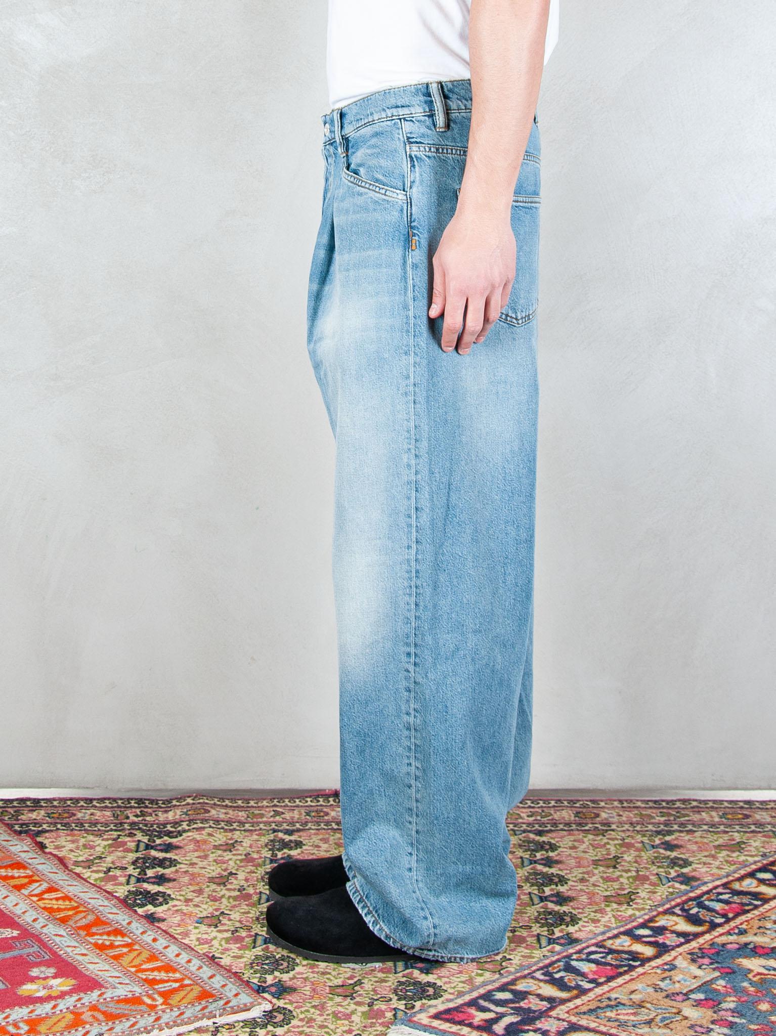 Nine:inthe:morning Jeans Tito TITO2-S01 FS24 Nine in the morning 