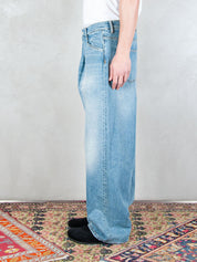 Nine:inthe:morning Jeans <BR/>Tito TITO2-S01 FS24 Nine in the morning 