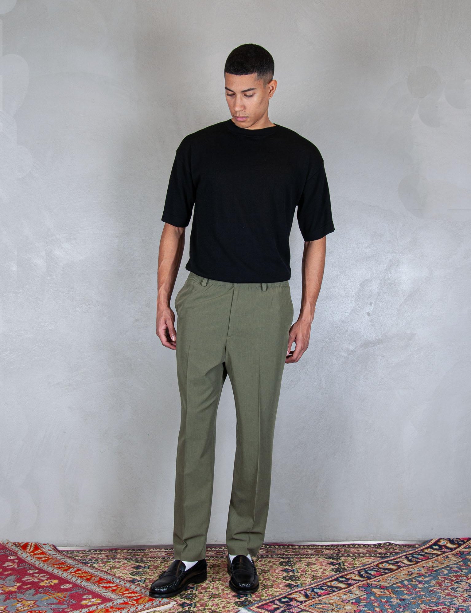 Ciack CIACK BL VQ050-78 Cellar Door 