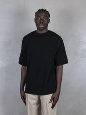 Raglan Knit T-Shirt 110002-117 003 Grifoni 