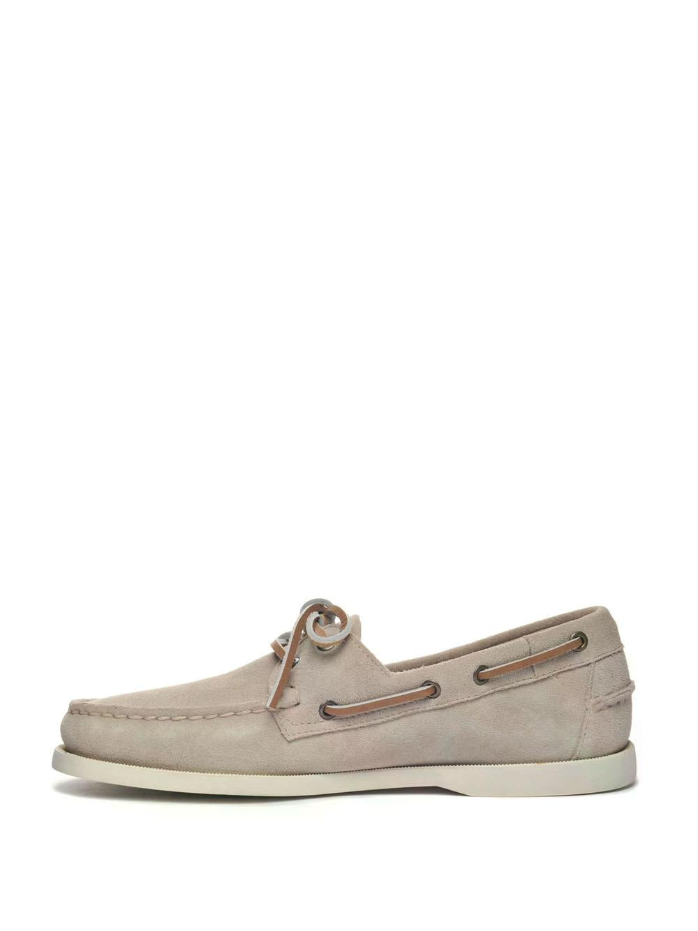Docksides Portland Flesh Out 7111PTW 910 Sebago 