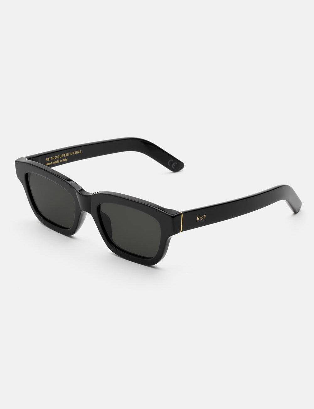 >Milano Black MILANO BLACK RETROSUPERFUTURE 