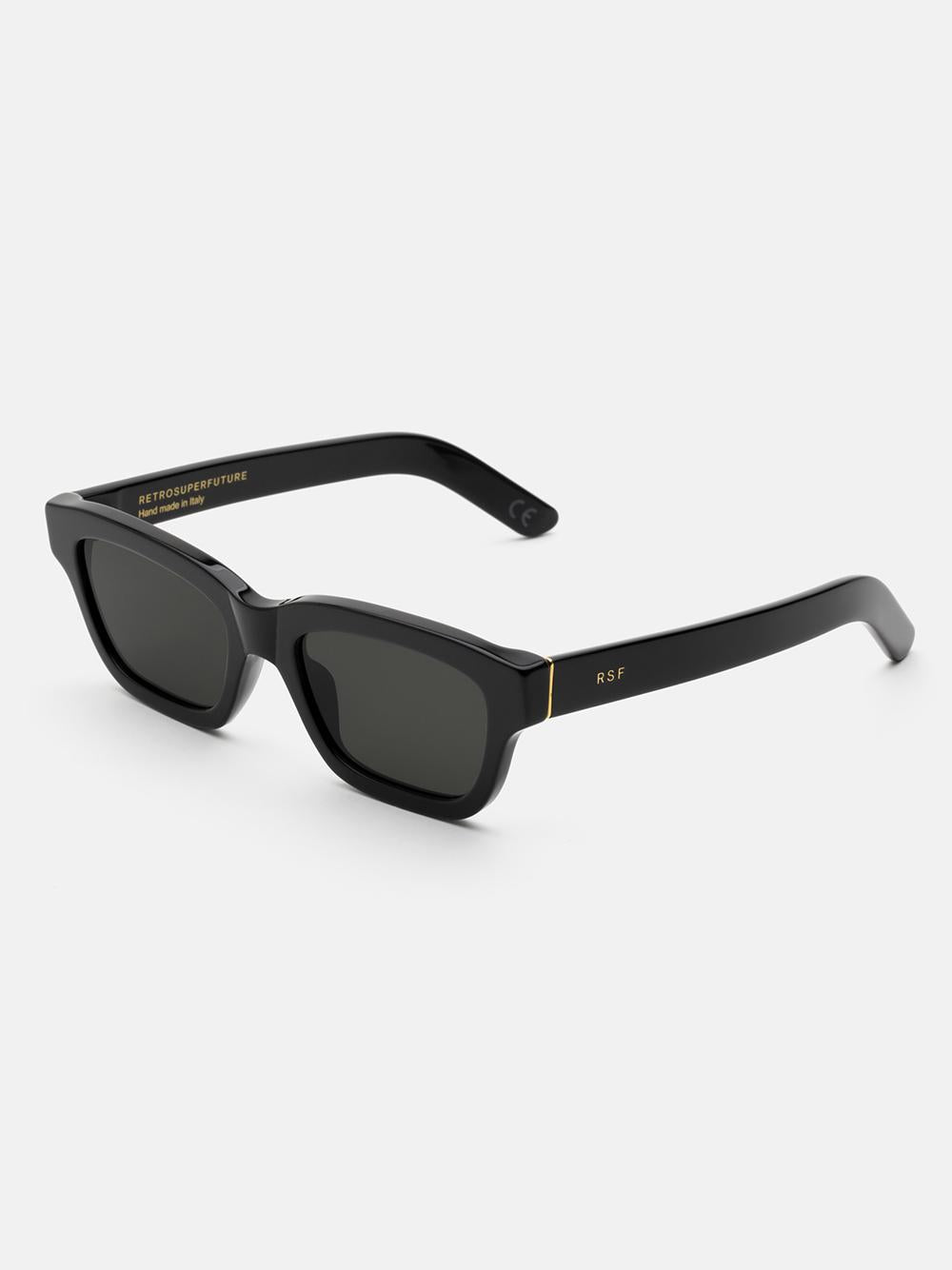 Retrosuperfuture Milano Black MILANO BLACK RETROSUPERFUTURE 