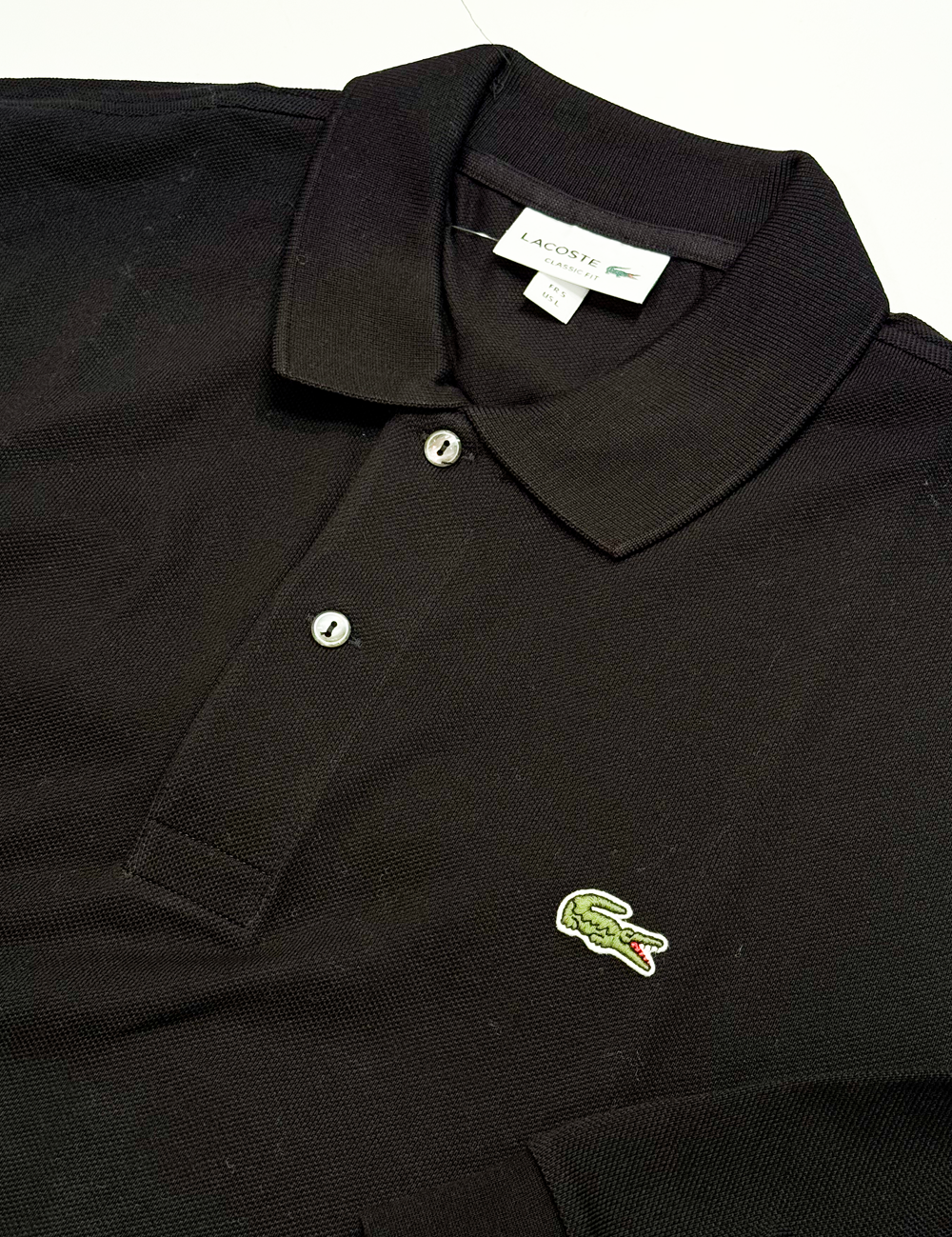 Polo L.12.12 L1312 031 Lacoste 