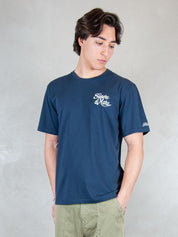 MC2 Saint Barth T-shirt <BR/>Portland PRL0002 04549L MC2 St Barth 