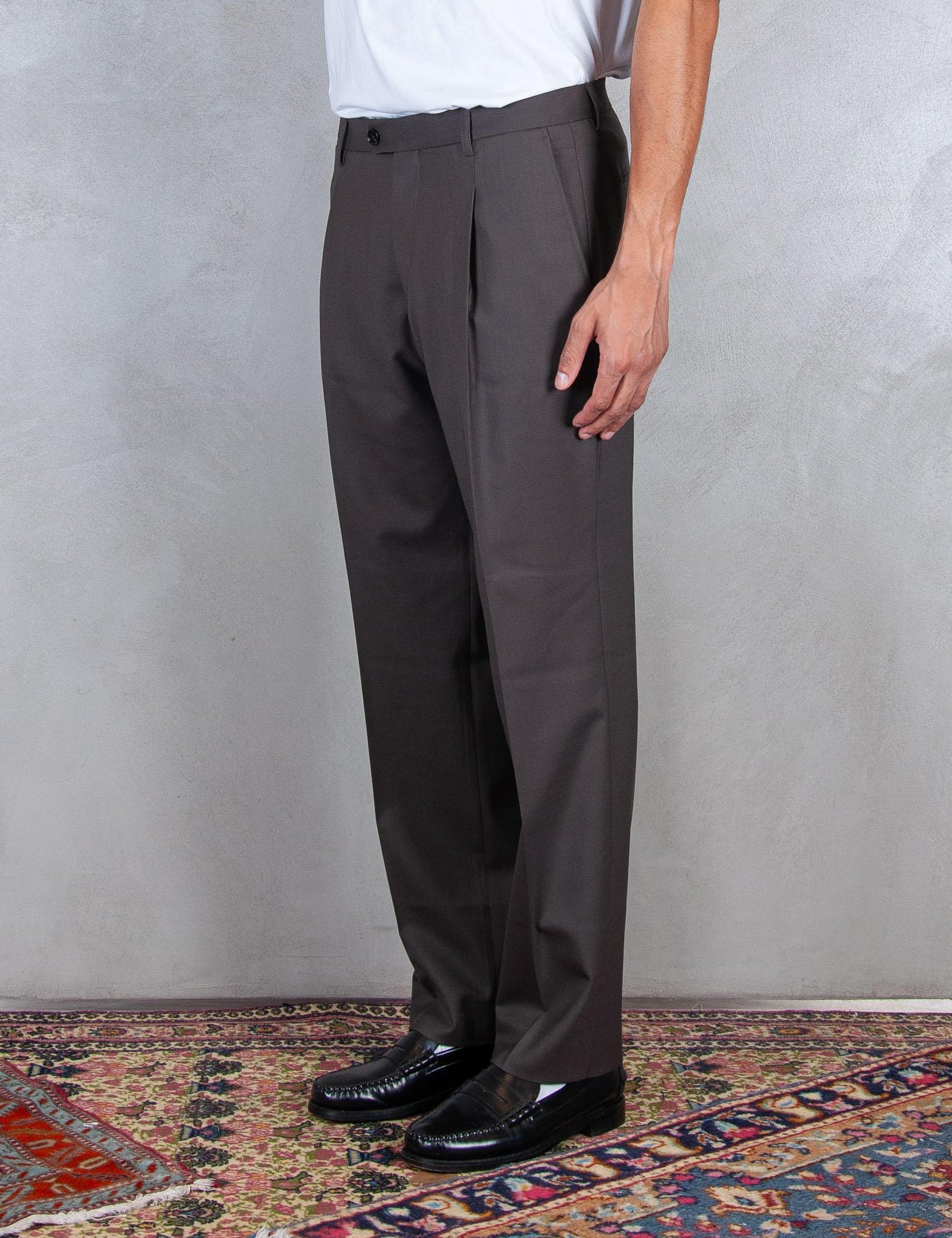 >Sandy SANDY WBS-MARRONE Beable 