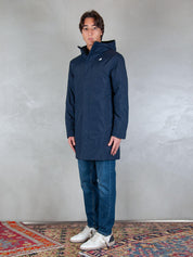 K-Way Parka <BR/>Thomas Warm Ottoman K31356W K89 K-Way 