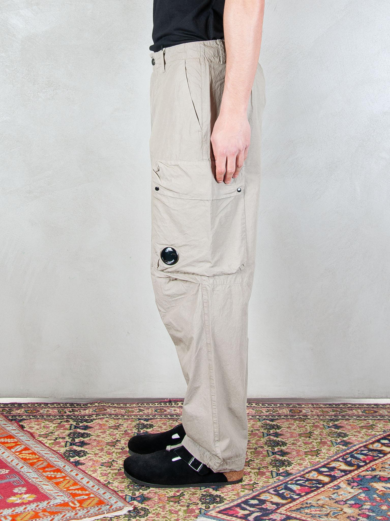 C.P. Company Pantalone Cargo PA128A-110325G 904 C.P. company 