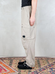 C.P. Company Pantalone <BR/>Cargo PA128A-110325G 904 C.P. company 