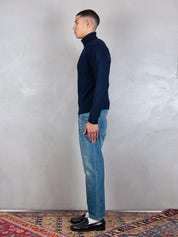 Luigi Gentile Maglia <BR/>Dolcevita LG1191 90 Luigi Gentile 