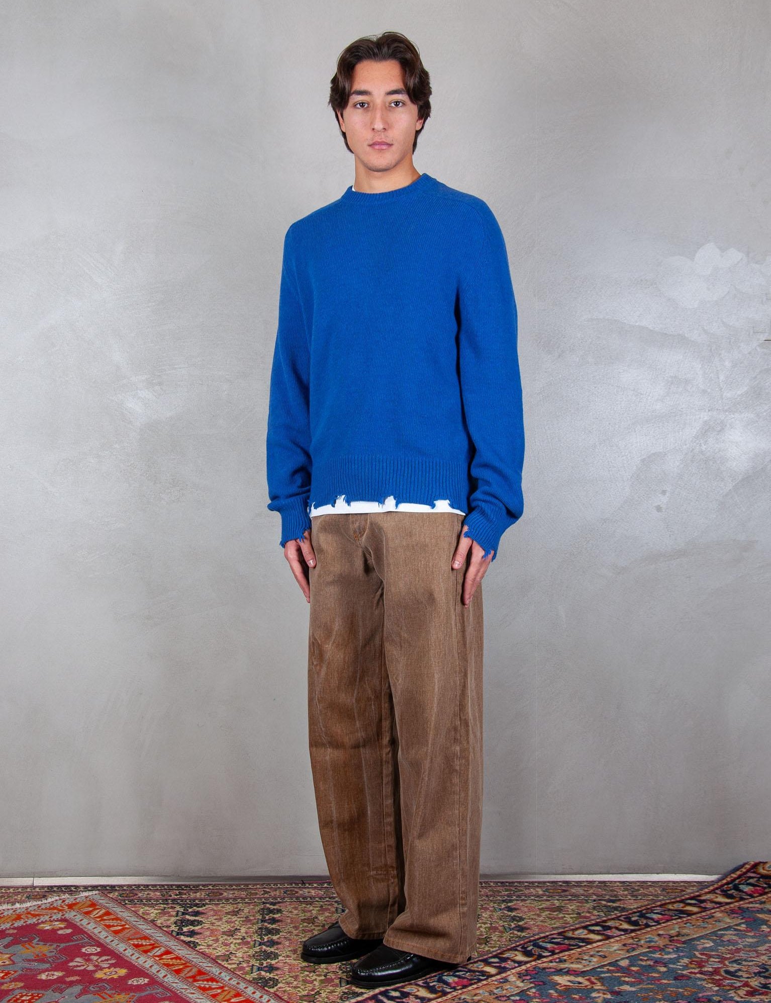 >GR destroyed GR 1754 Hi Five 